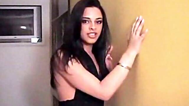 Sexy tranny fucks dude after good sucking in bath