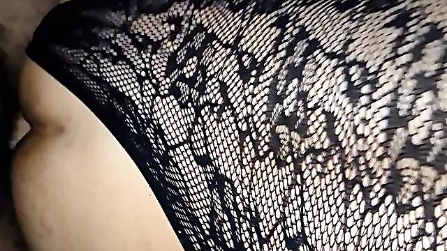 French str8 fucks tranny