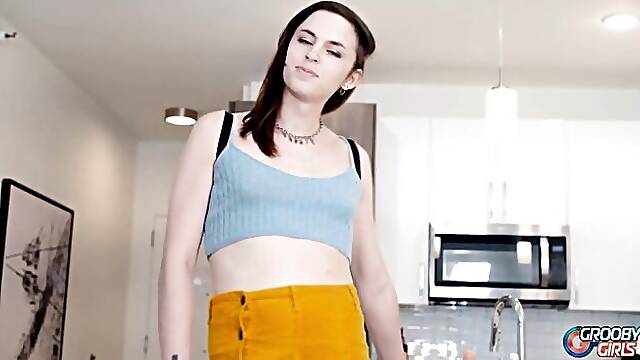 Grooby Girls - toy movie