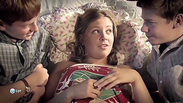 Beauregard (2009) Juliet Lemonnier