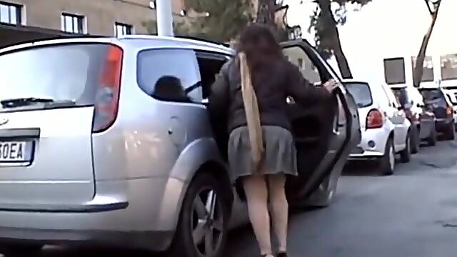 Ts Jaqueline video series Moms heart Sene 1