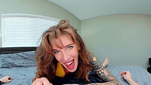 BOBSTGIRLS Smile We re Fucking