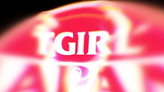 TGIRLJAPAN Mayumi Stretches Her Hole