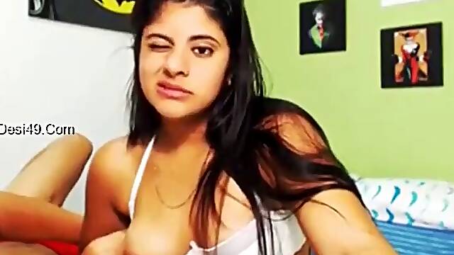 Indian lady