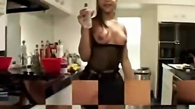 My First tranny Obsession, SHEEBA STARR