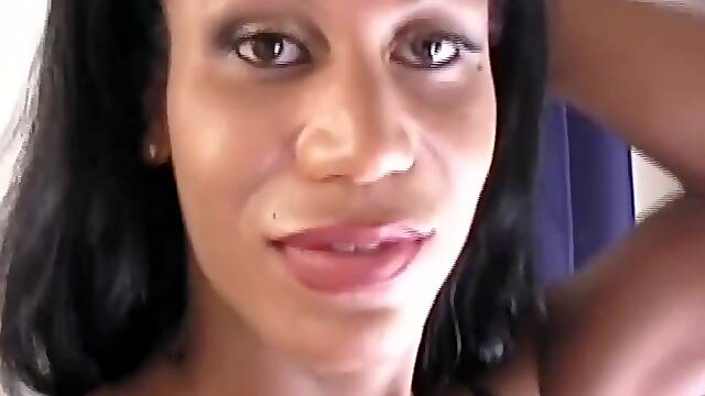 Under The Dress A Giant Cock And A Round Ass Ready To Be Penetrated