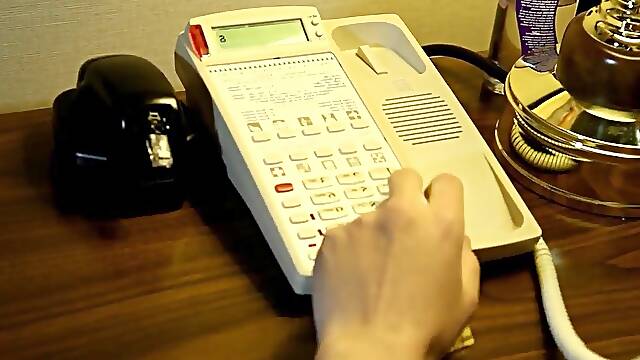 Spring break - clip # 02