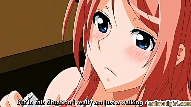 Pregnant shemale bitch with big tits wants me to fuck her hard