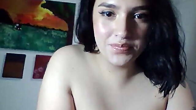 Best Natural Tits Tranny