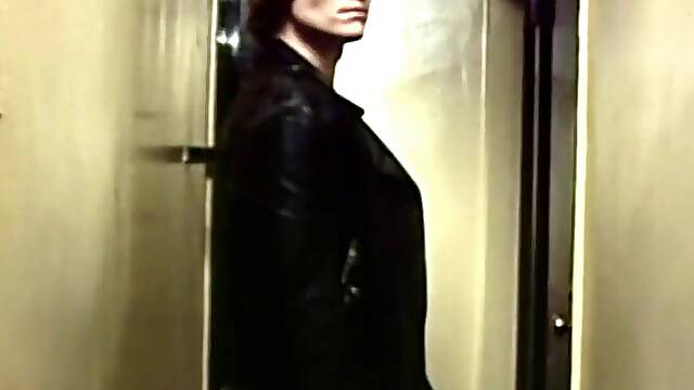 Times Square Strip (1982) Members Only