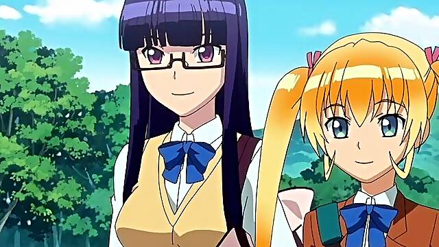 Futabu Mix Futanari World vol.1