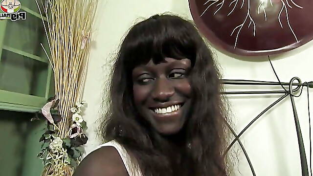 Jacqueline Black loves big hard cock always craving for hot cum in scene 01 from movie Il sostenitore