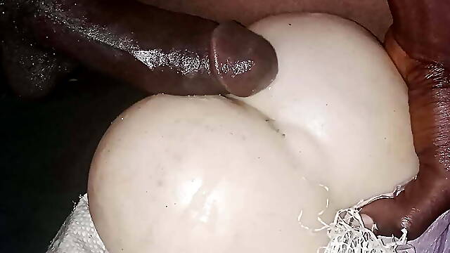 Just view the way home boy fuck made creampie ass when his alone