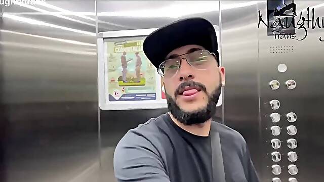 Shemale Latina