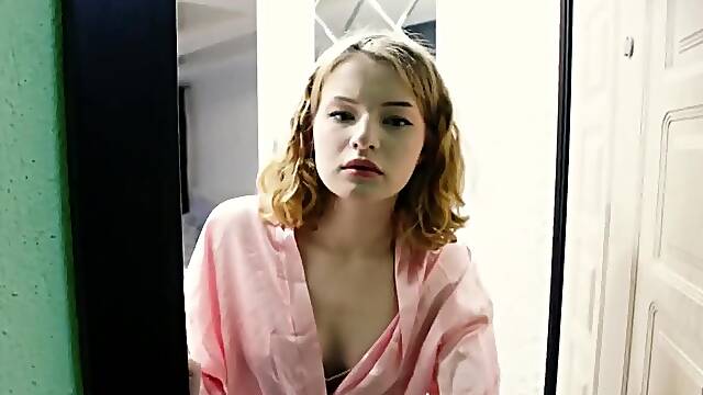 Fucked a Slut for Sol