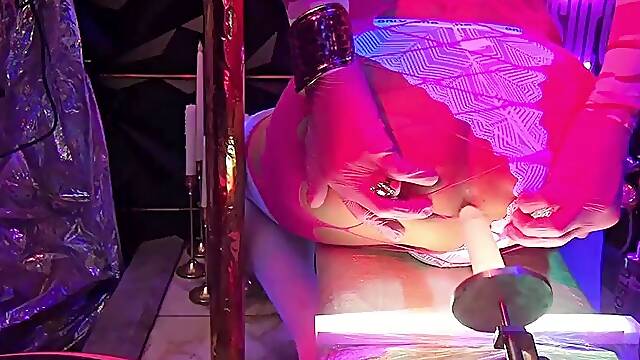 Explicit Buttfuck Pervert Lovin’ Intense Backside Have fun By Fucktoy Sheer pleasure HARD-CORE