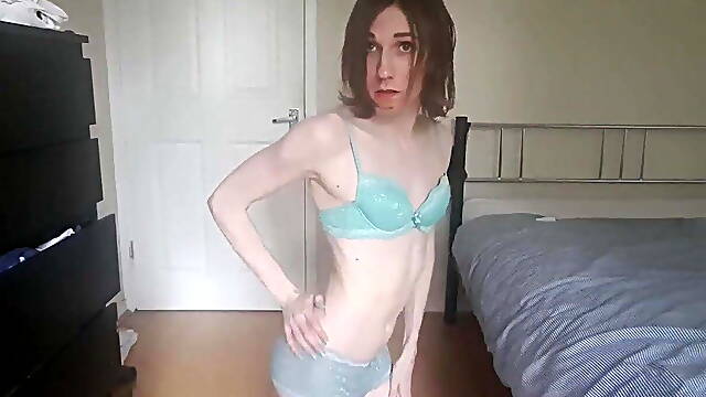 Stroke with Nikki Fox (Jerk Off Instructions)