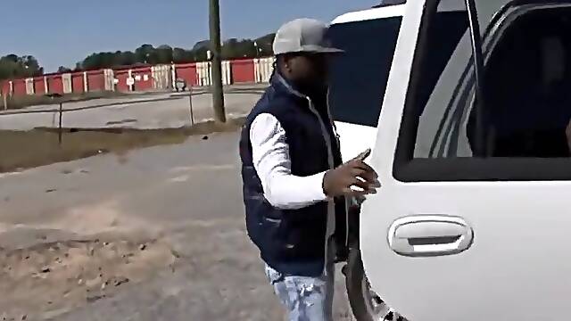 Lost In The Rubber Hood