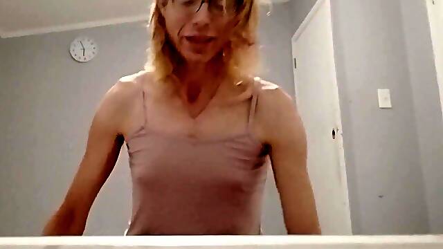 What was the point of this one, plow my butt