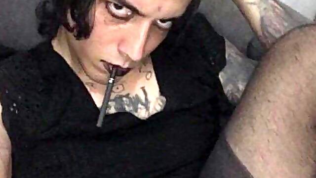 Alicesargat anarcho trans