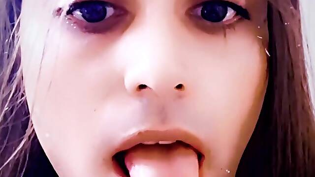 My Femboy Bday Off The Hook (Jizm eating dildo have fun)