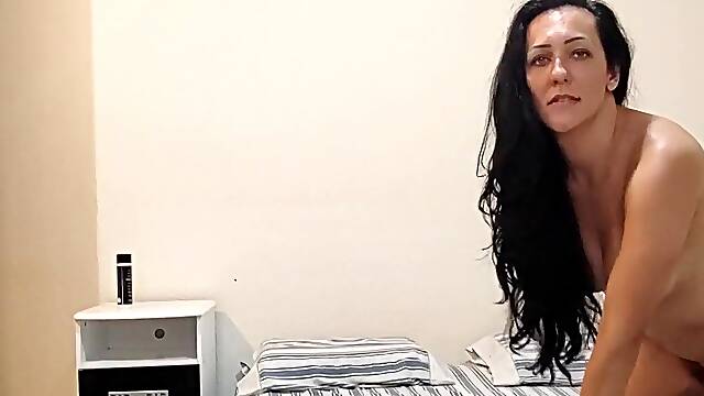 Transvestite makes Greek smooch and white smooch