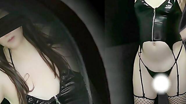 妄想オナニー（Femboyワールド）