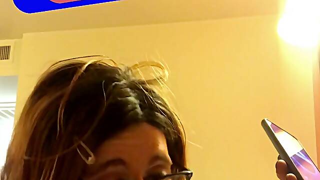 Feminized sissy cross dresser turned into faggot cocksucker