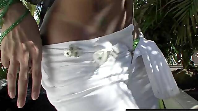 RealityKings - Tranny Surprise - Michelly Araujo Yago Ribeiro - Bwb Nikki Benz