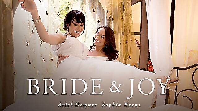 Bride & Joy, Scene #01