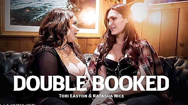 Double Booked, Scene #01