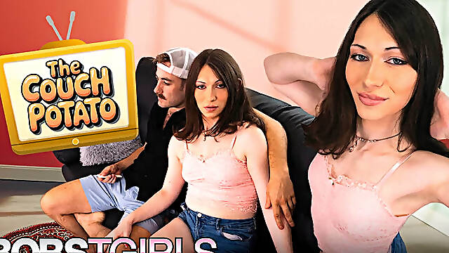 BOBSTGIRLS - The Couch Potato!