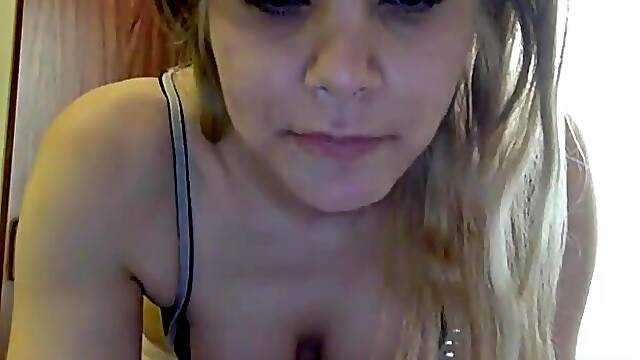 Swedish girl shiny dream