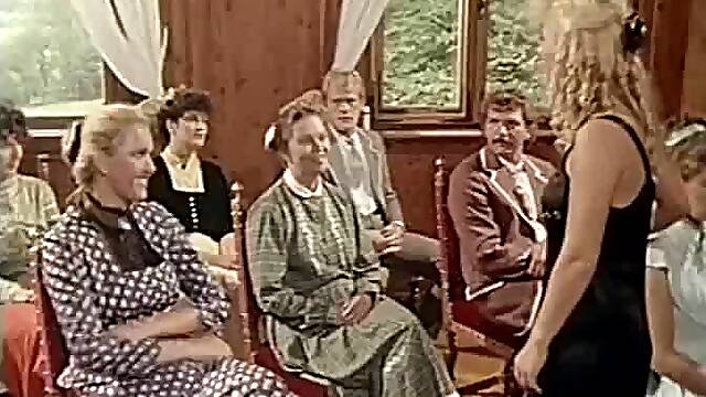 Das Lustschloss Der Josefine Mutzenbacher