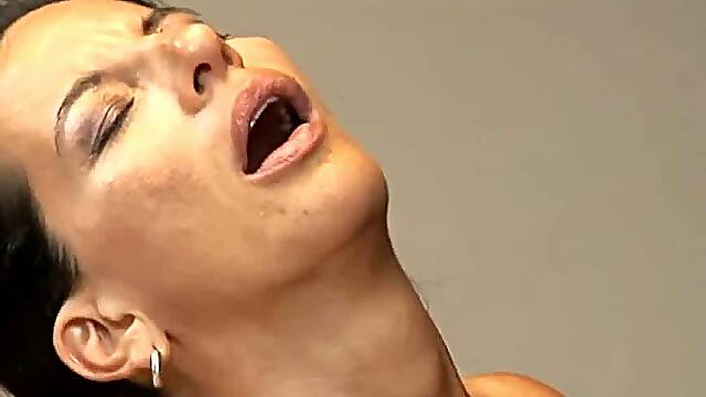 Melissa Monet porn