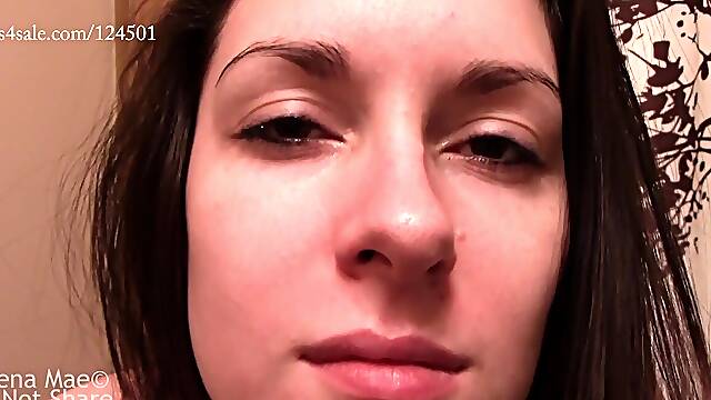 Teaser 3- Nose Blowing Fetish