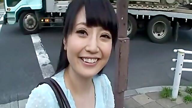 Incredible Japanese prostitute In Exotic Dildos/toys JAV Clip