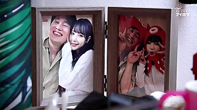 Kana Momonogi And The Best - Ipzz-178 Premarital Reunion Ntr My Fiancee, Kana Momono