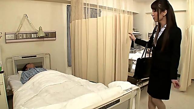 Hottest Japanese Model In crazy oriental JAV clip