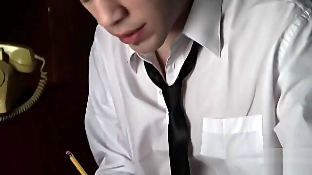 TS Foxxy and Wolf Retro Classic