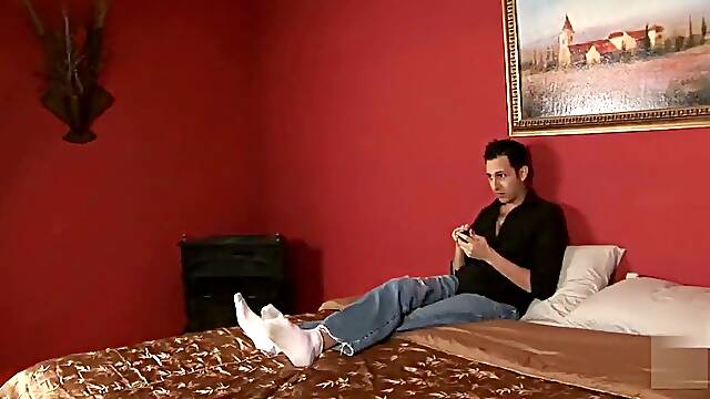 Shemale Pornstar - Kelly Shore and Mason