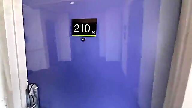 Cd Princess Shyla Gets Fucked By Guy From Tinder At Motel