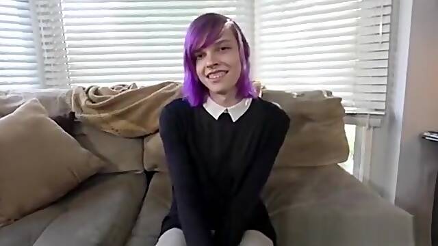 Supercute Teenage Emo Trap!