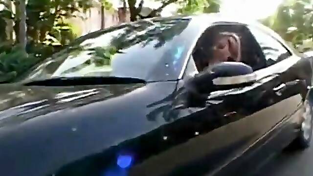 Trans X6 - Carmen Cruz Keegan Voss