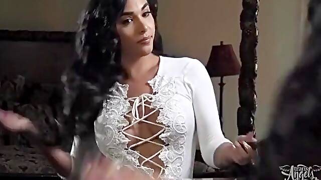 Jane Marie In Anniversary Gift