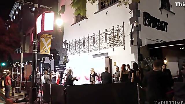 Natalie Mars &amp;amp; Cadence Lux - How We Met