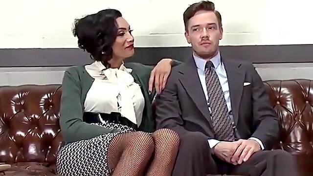 Secretarys Dommination