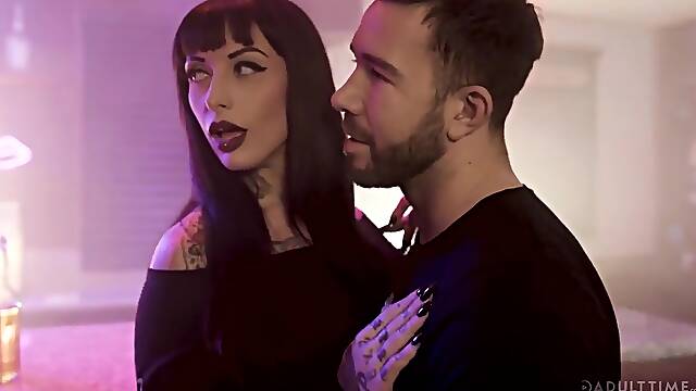 Casey Kisses, Ts Foxxy &amp;amp; Joanna Angel - Last Call