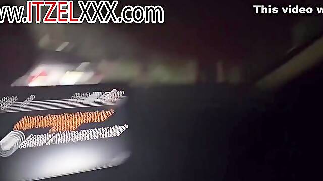 Gia Itzel - New Client