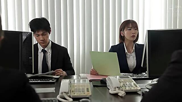 AT ID677 - Waka Misono (English Sub) (Reduce Mosaic)